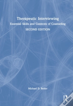 Capa do artigo Therapeutic Interviewing