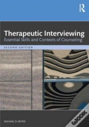 Capa do artigo Therapeutic Interviewing