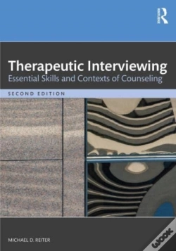 Capa do artigo Therapeutic Interviewing