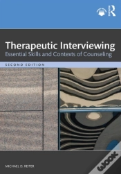 Capa do artigo Therapeutic Interviewing
