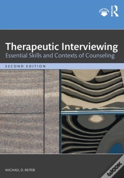 Capa do artigo Therapeutic Interviewing