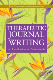 Capa do artigo Therapeutic Journal Writing
