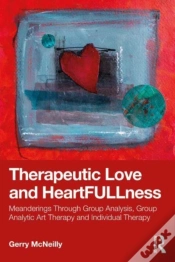 Capa do artigo Therapeutic Love And Heartfullness