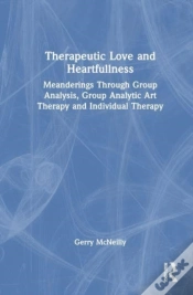 Capa do artigo Therapeutic Love And Heartfullness