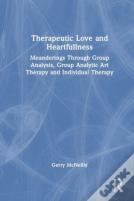 Therapeutic Love And Heartfullness