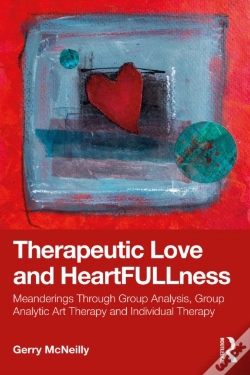 Capa do artigo Therapeutic Love And Heartfullness