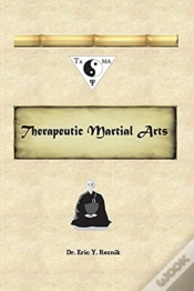 Capa do artigo Therapeutic Martial Arts