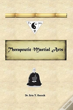 Capa do artigo Therapeutic Martial Arts