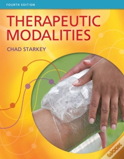 Capa do artigo Therapeutic Modalities