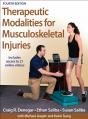 Therapeutic Modalities For Musculoskeletal Injuries - Preview
