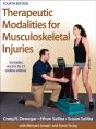 Therapeutic Modalities For Musculoskeletal Injuries - Preview