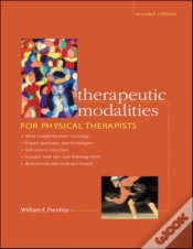 Capa do artigo Therapeutic Modalities For Physical Therapists