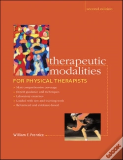 Capa do artigo Therapeutic Modalities For Physical Therapists