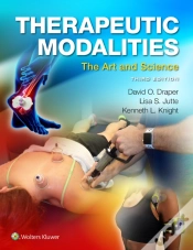 Capa do artigo Therapeutic Modalities
