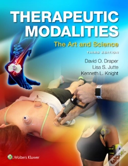 Capa do artigo Therapeutic Modalities