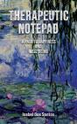Therapeutic Notepad: A Path To Happiness And Well-Being - Preview