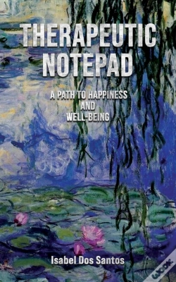 Capa do artigo Therapeutic Notepad: A Path To Happiness And Well-Being