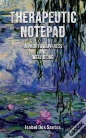 Capa do artigo Therapeutic Notepad: A Path To Happiness And Well-Being