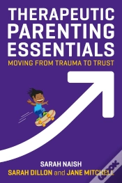 Capa do artigo Therapeutic Parenting Essentials