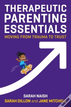 Capa do artigo Therapeutic Parenting Essentials