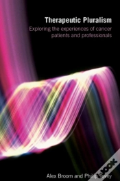 Capa do artigo Therapeutic Pluralism