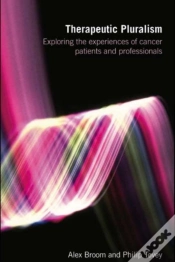 Capa do artigo Therapeutic Pluralism