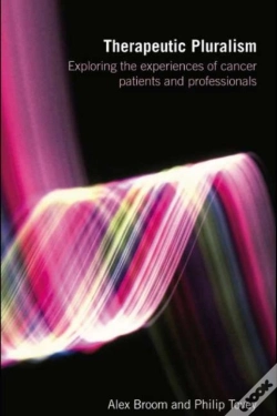 Capa do artigo Therapeutic Pluralism