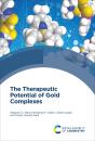 Therapeutic Potential Of Gold Complexes - Preview