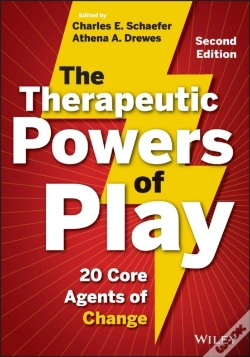 Capa do artigo Therapeutic Powers Of Play