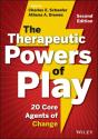 Therapeutic Powers Of Play - Preview
