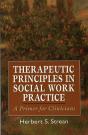 Therapeutic Principles In Social Work Practice - Preview