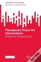 Therapeutic Prison Art Interventions