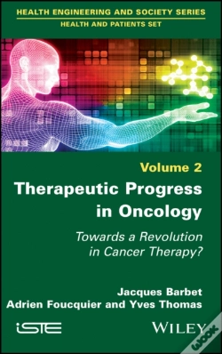 Capa do artigo Therapeutic Progress In Oncology