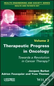 Capa do artigo Therapeutic Progress In Oncology