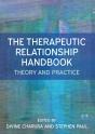 Therapeutic Relationship Handbook: Theory And Practice - Preview