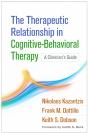 Therapeutic Relationship In Cognitive-Behavioral Therapy - Preview