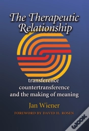Capa do artigo Therapeutic Relationship