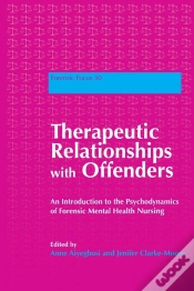 Capa do artigo Therapeutic Relationships With Offenders