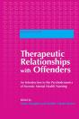 Therapeutic Relationships With Offenders - Preview