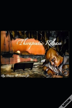 Capa do artigo Therapeutic Release