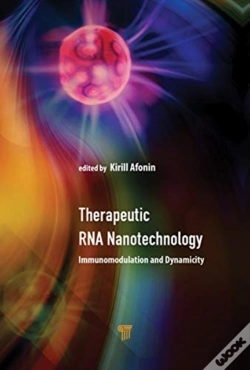 Capa do artigo Therapeutic Rna Nanotechnology