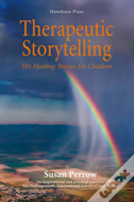 Therapeutic Storytelling