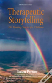 Capa do artigo Therapeutic Storytelling