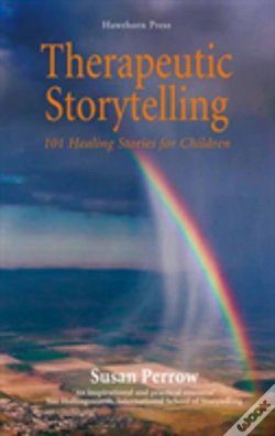 Capa do artigo Therapeutic Storytelling