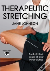 Capa do artigo Therapeutic Stretching