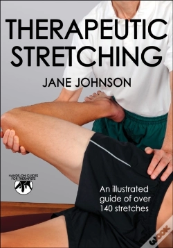 Capa do artigo Therapeutic Stretching