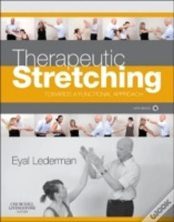 Capa do artigo Therapeutic Stretching