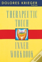 Capa do artigo Therapeutic Touch Inner Workbook