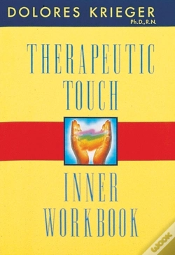 Capa do artigo Therapeutic Touch Inner Workbook