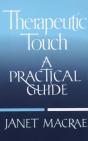 Therapeutic Touch - Preview